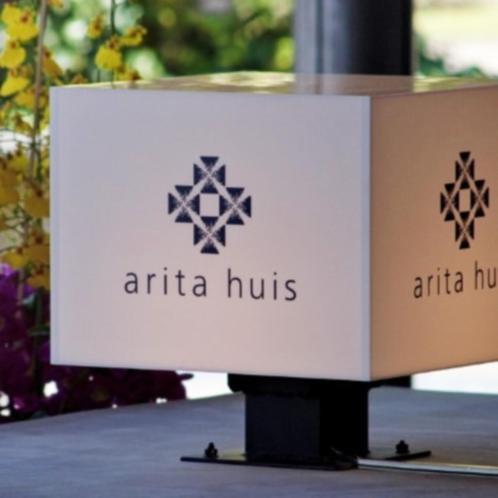 Arita Huis Exterior photo